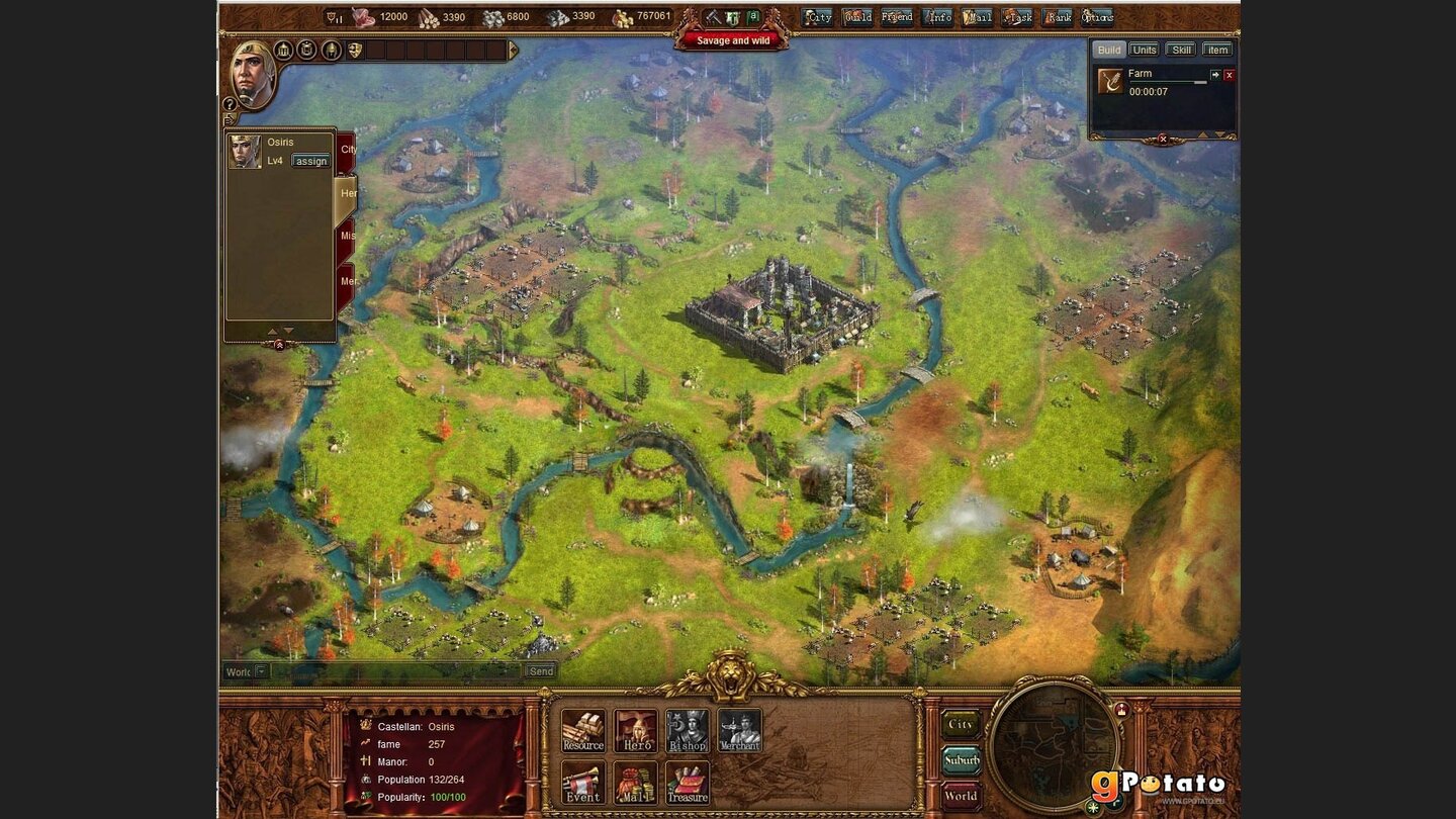 Terra Militaris
