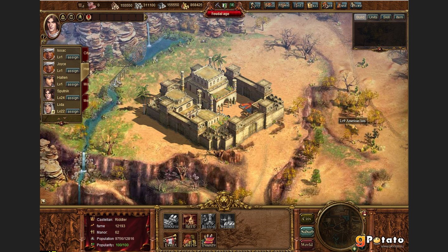 Terra Militaris