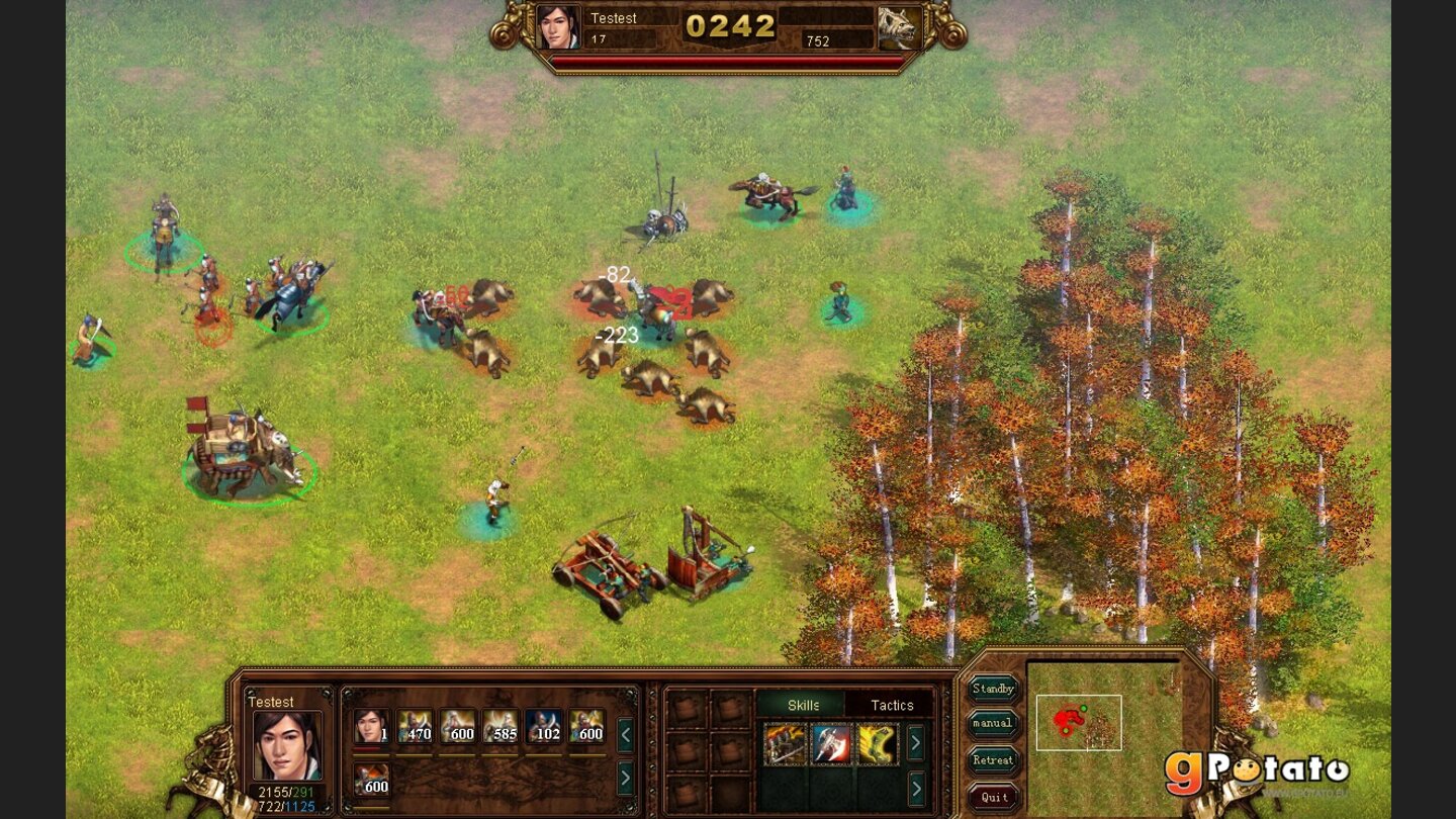 Terra Militaris