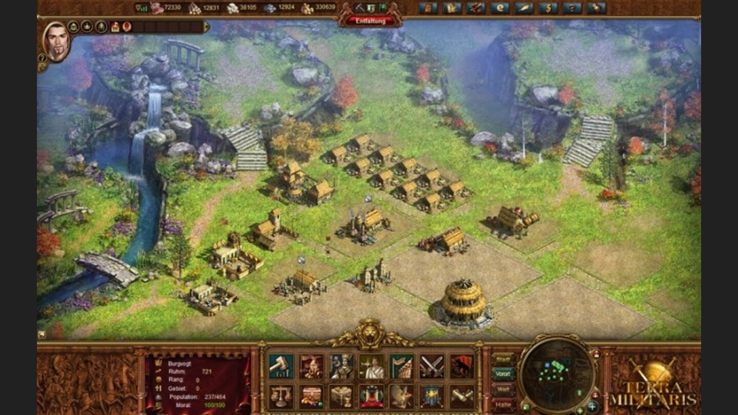 Terra Militaris