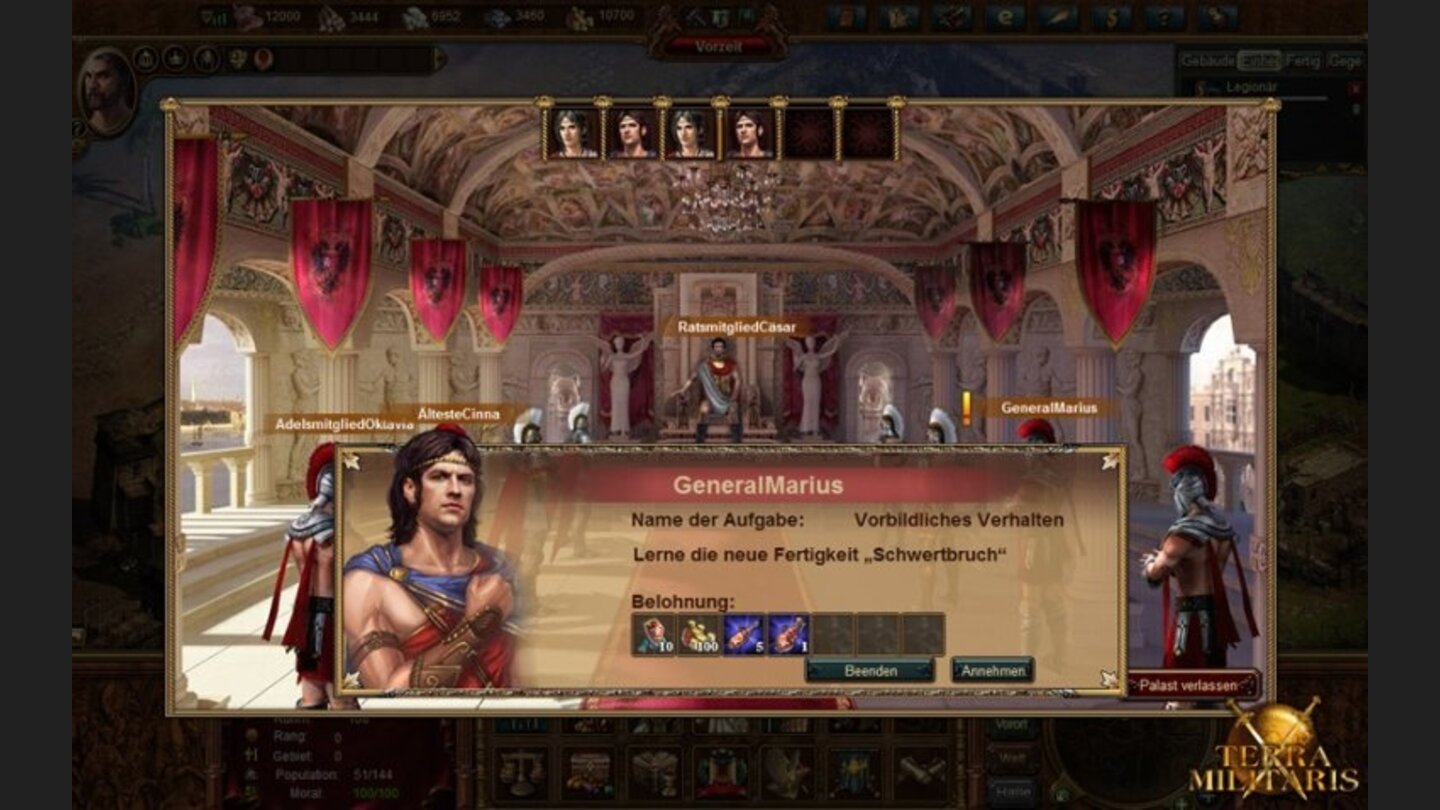 Terra Militaris