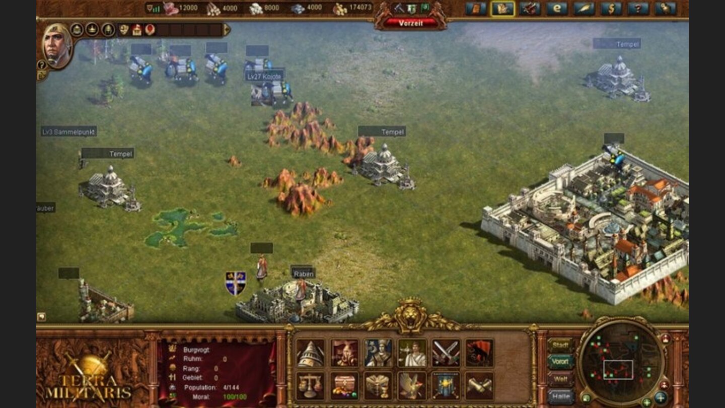 Terra Militaris