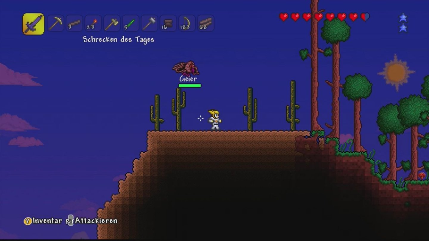 Terraria Screenshots for Windows - MobyGames