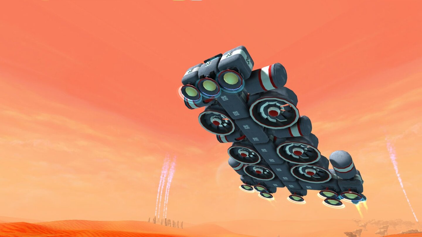 TerraTech