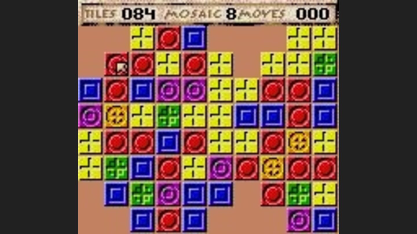 Just starting double diamond shape