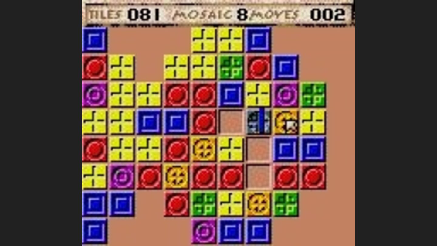 Making the third move