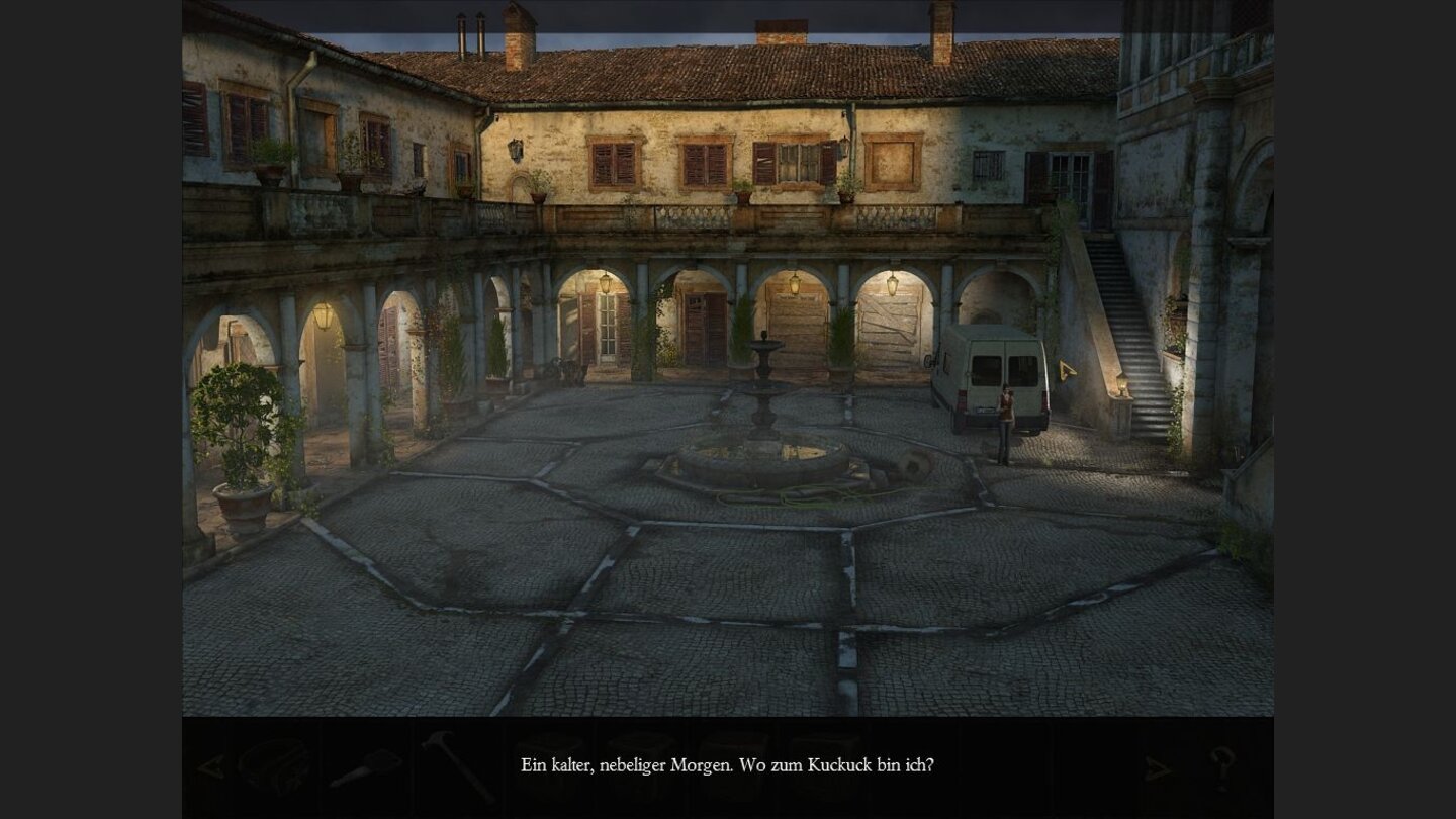 Testament of Sin: Das Vermächtnis
