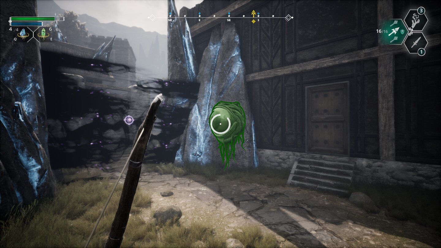 Testament: The Order of High-Human