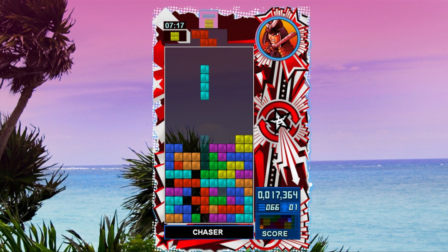 Tetris Evolution 360 5