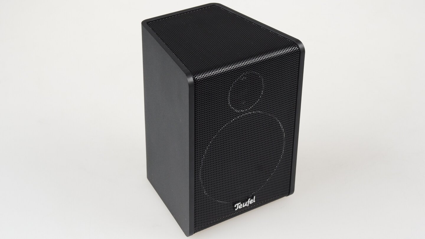 Teufel Concept E Master and Commander
