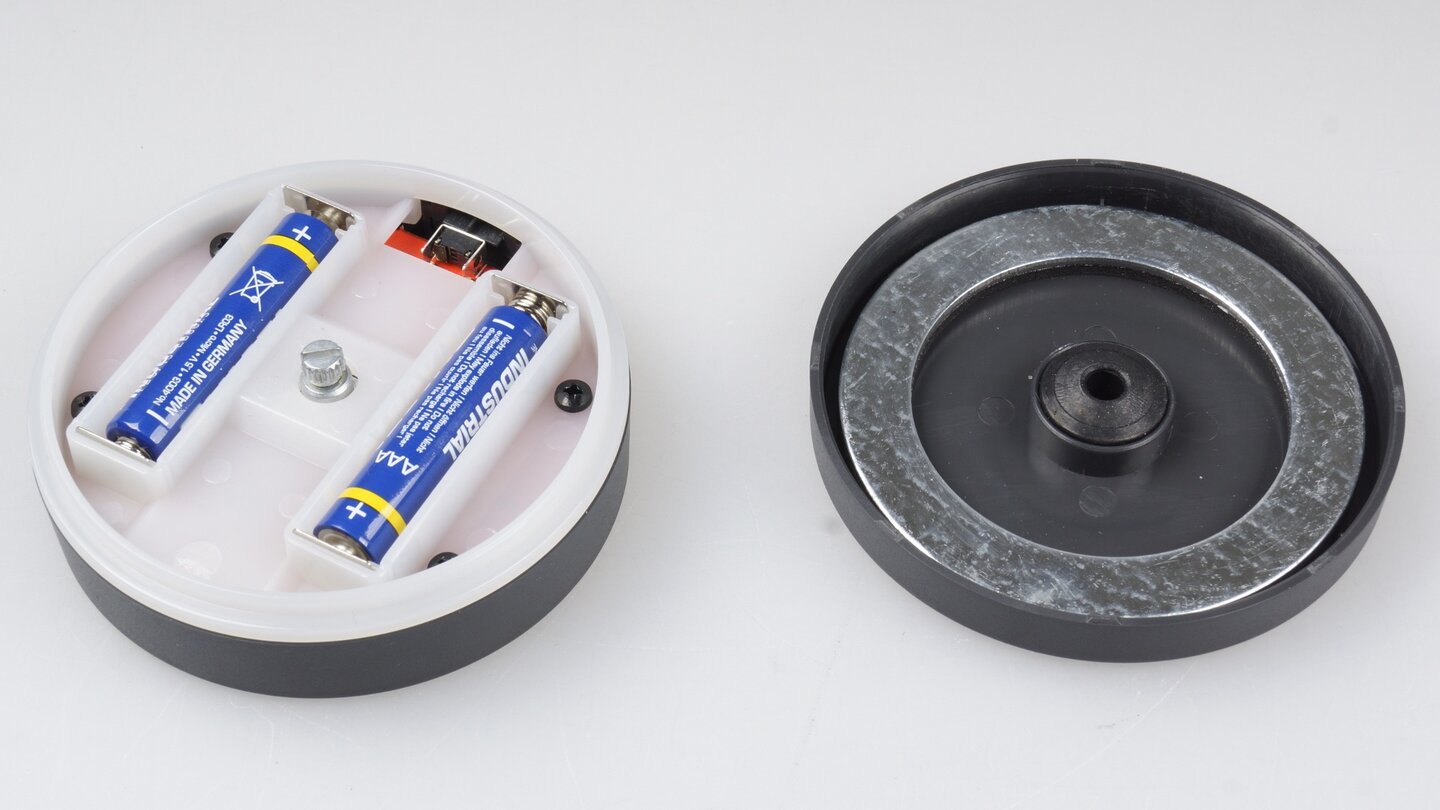Teufel Concept E Master and Commander