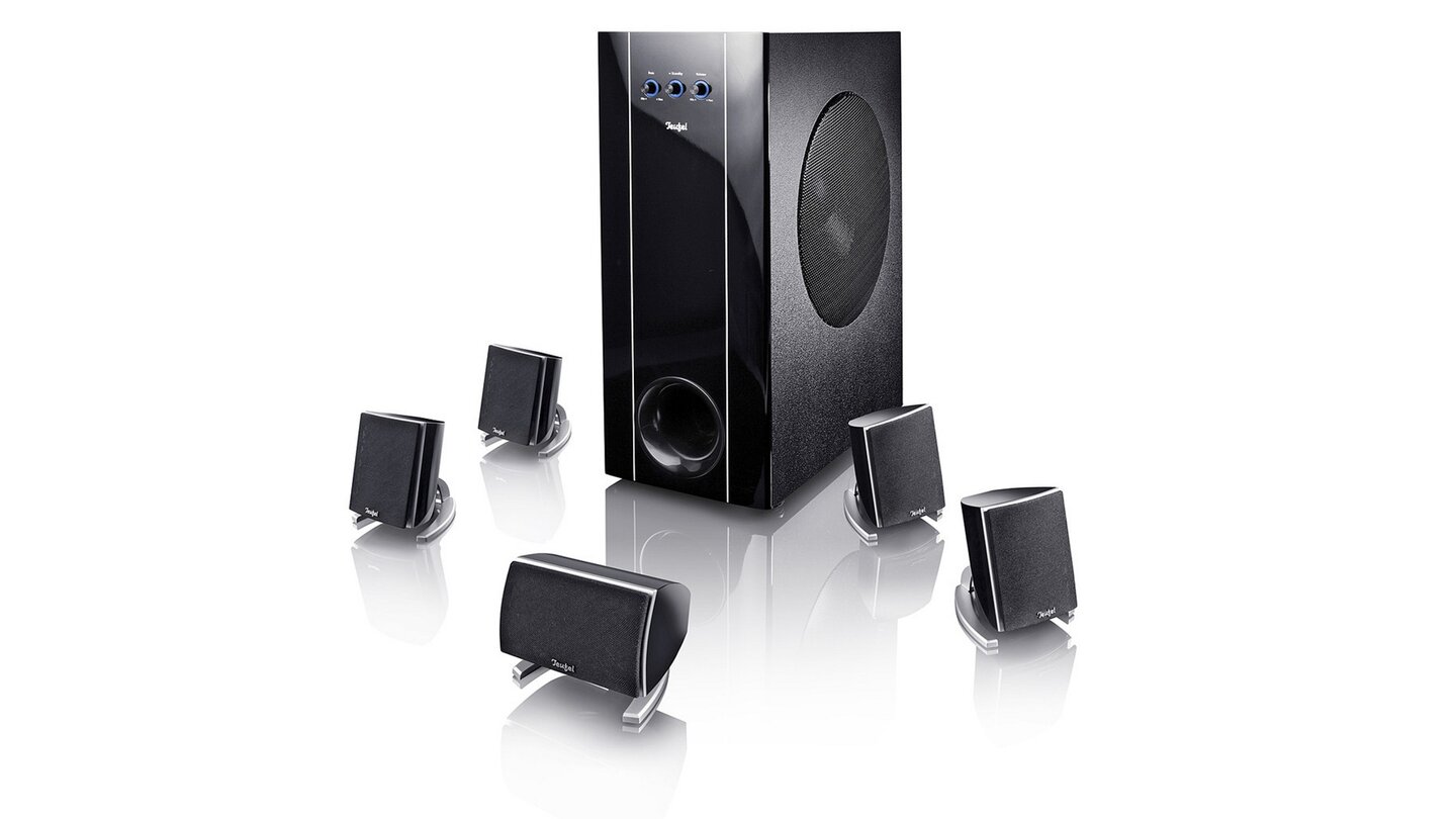 Teufel Concept E400