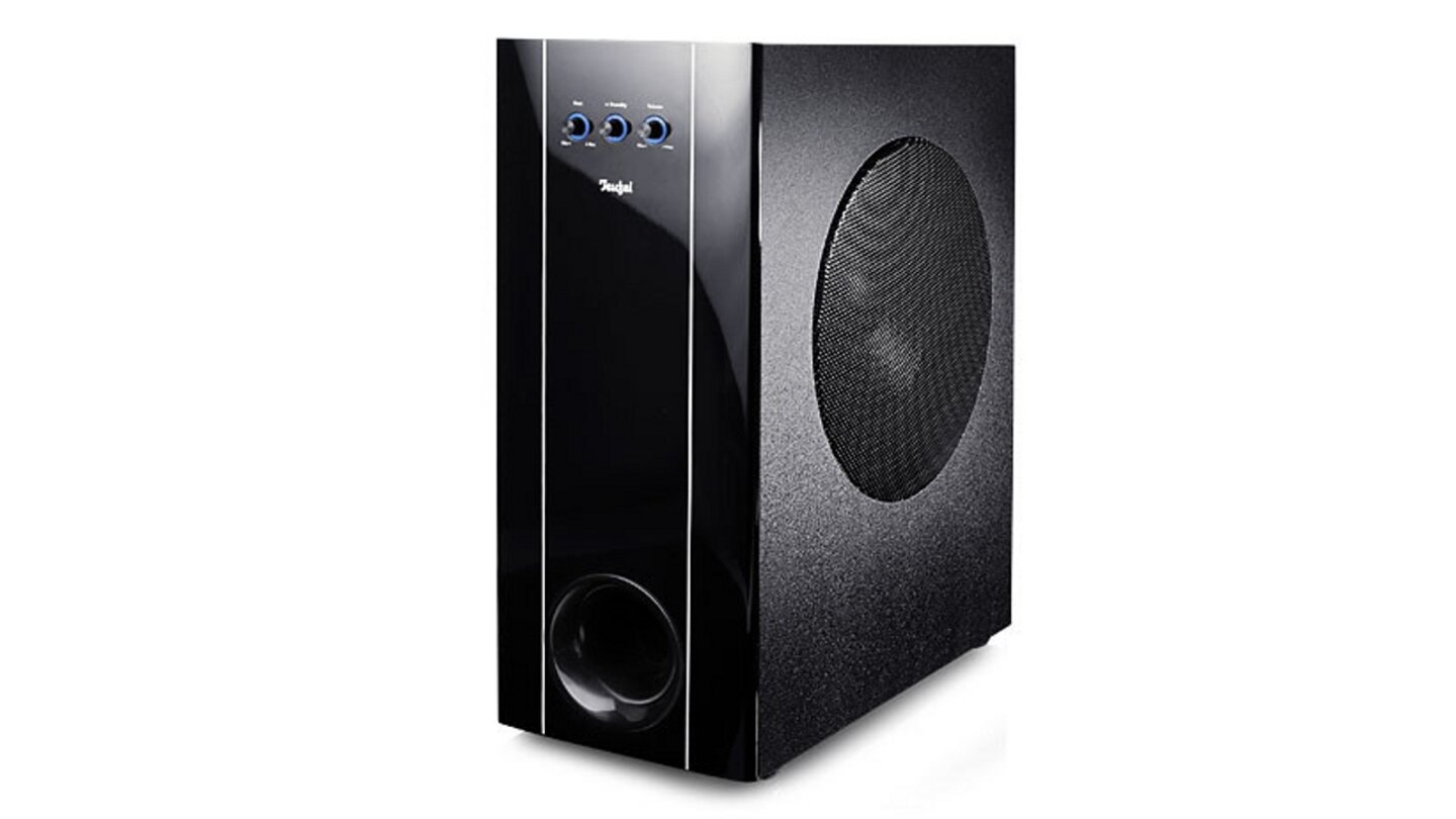 Teufel Concept E400