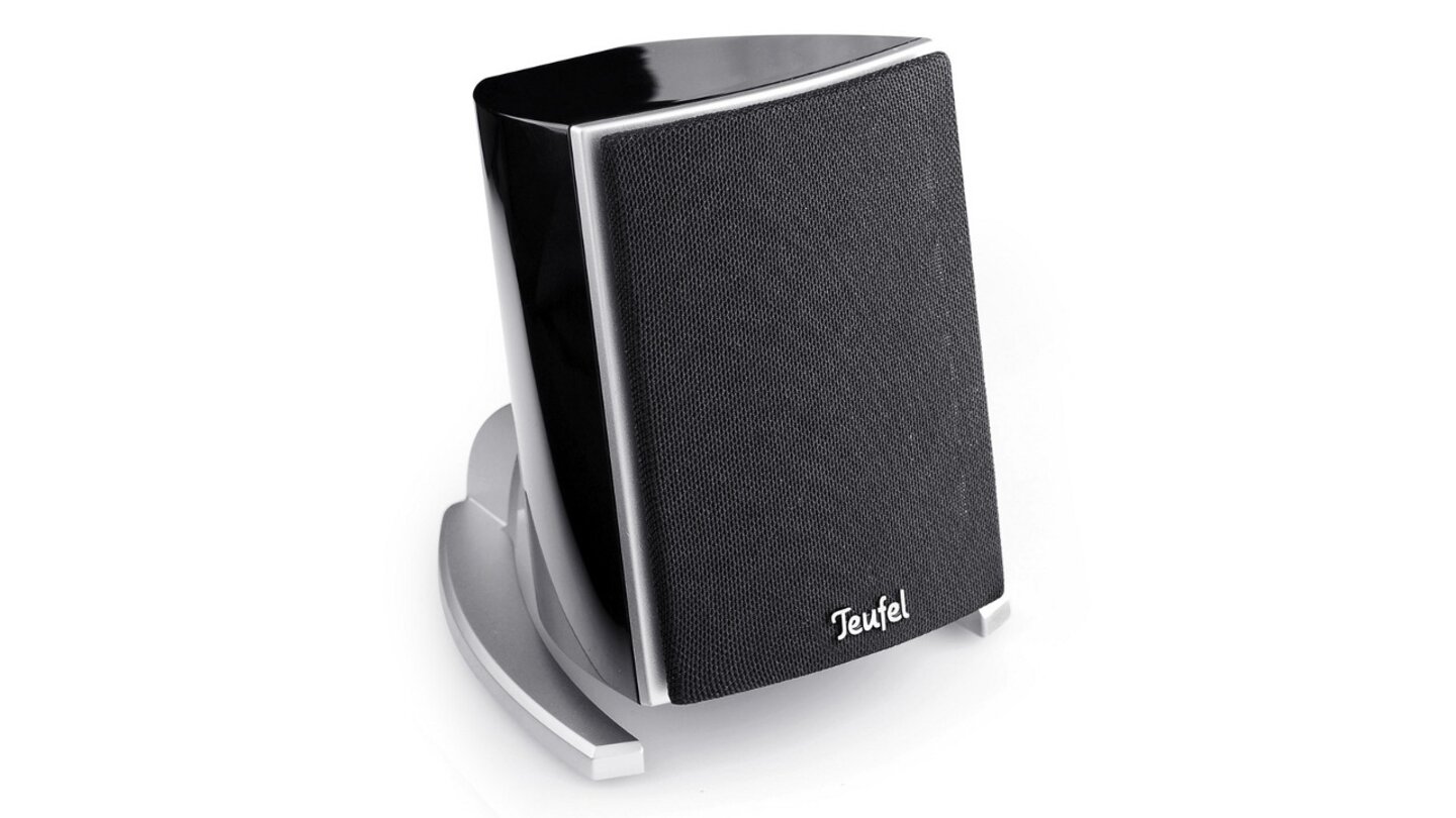 Teufel Concept E400