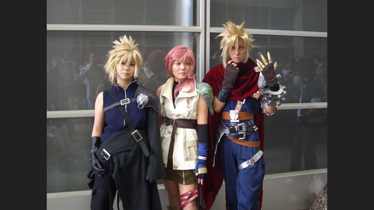 tgs 06 cosplay 33
