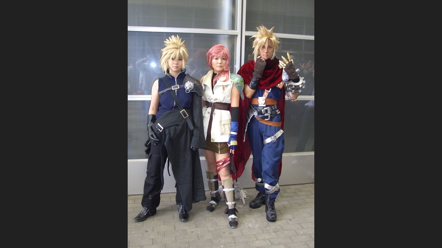 tgs 06 cosplay 34