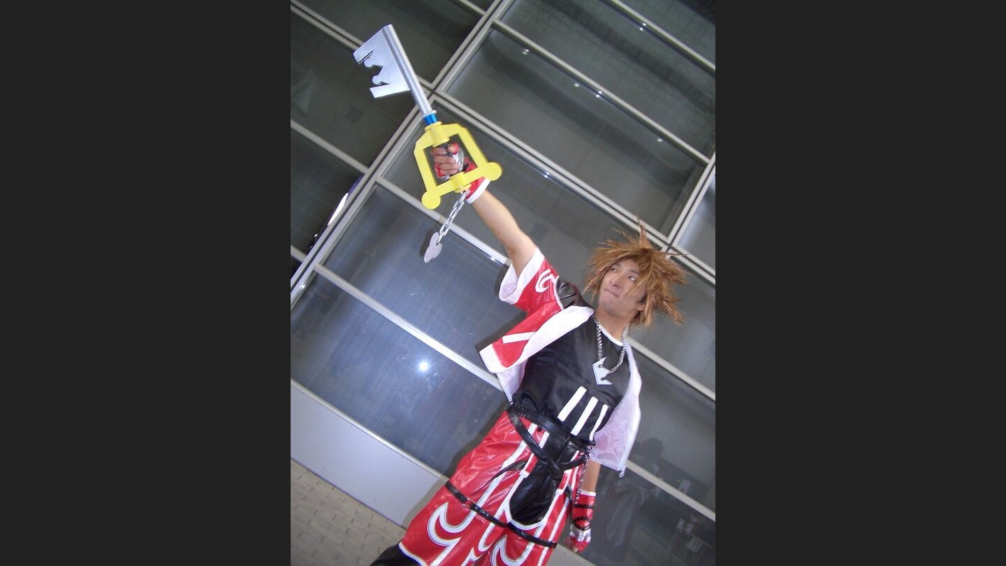 tgs 06 cosplay 6