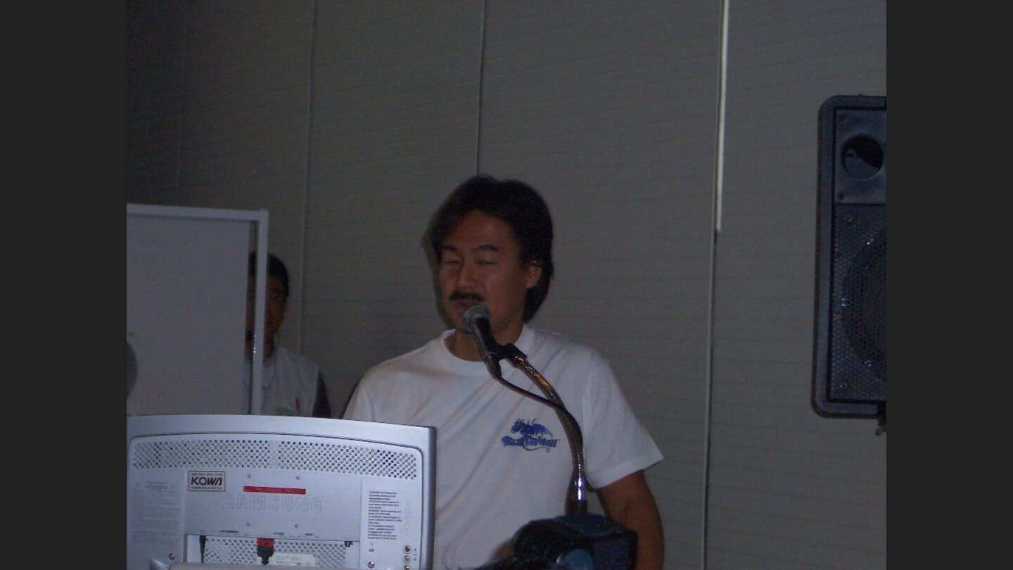 tgs 06 messeimpressionen 13