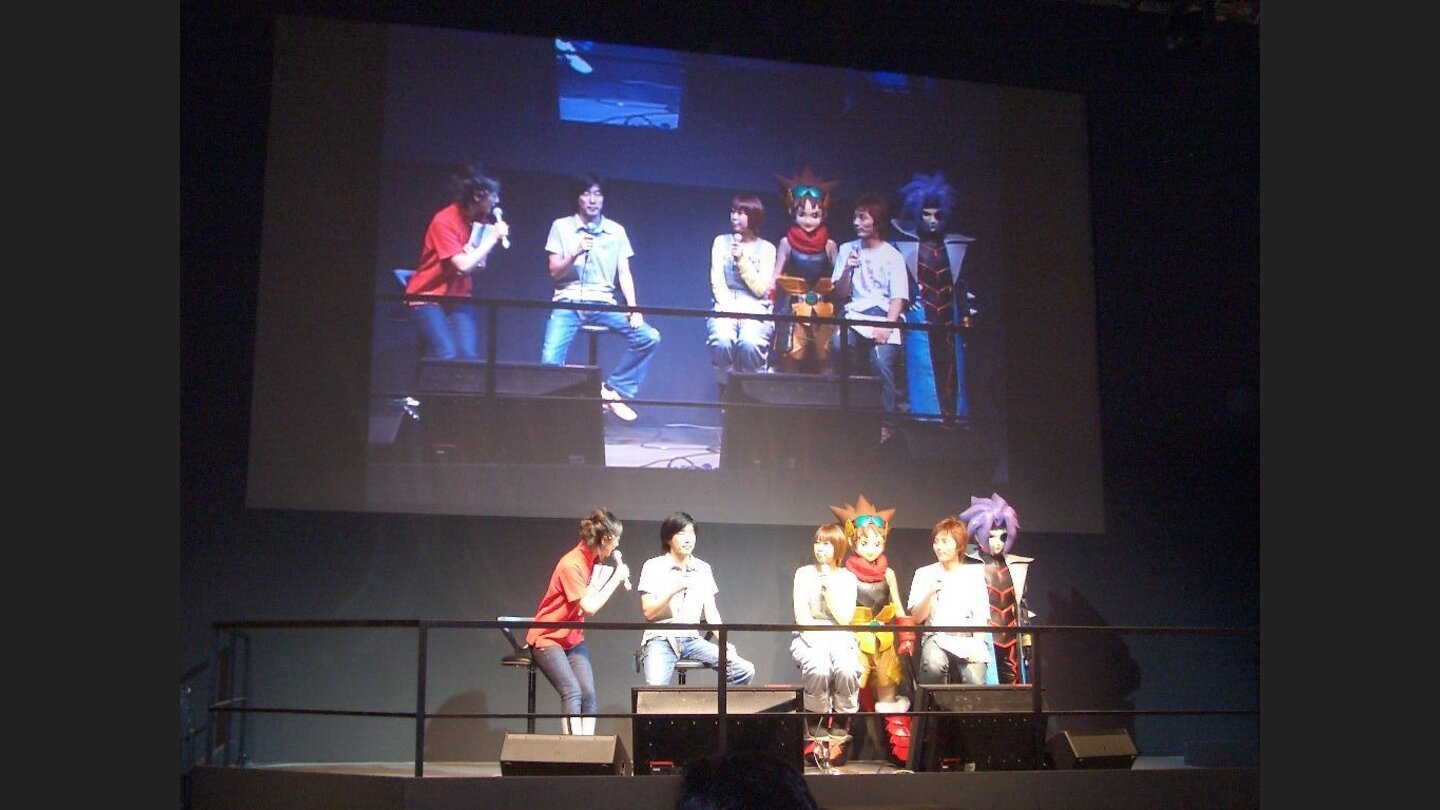 tgs 06 messeimpressionen 3