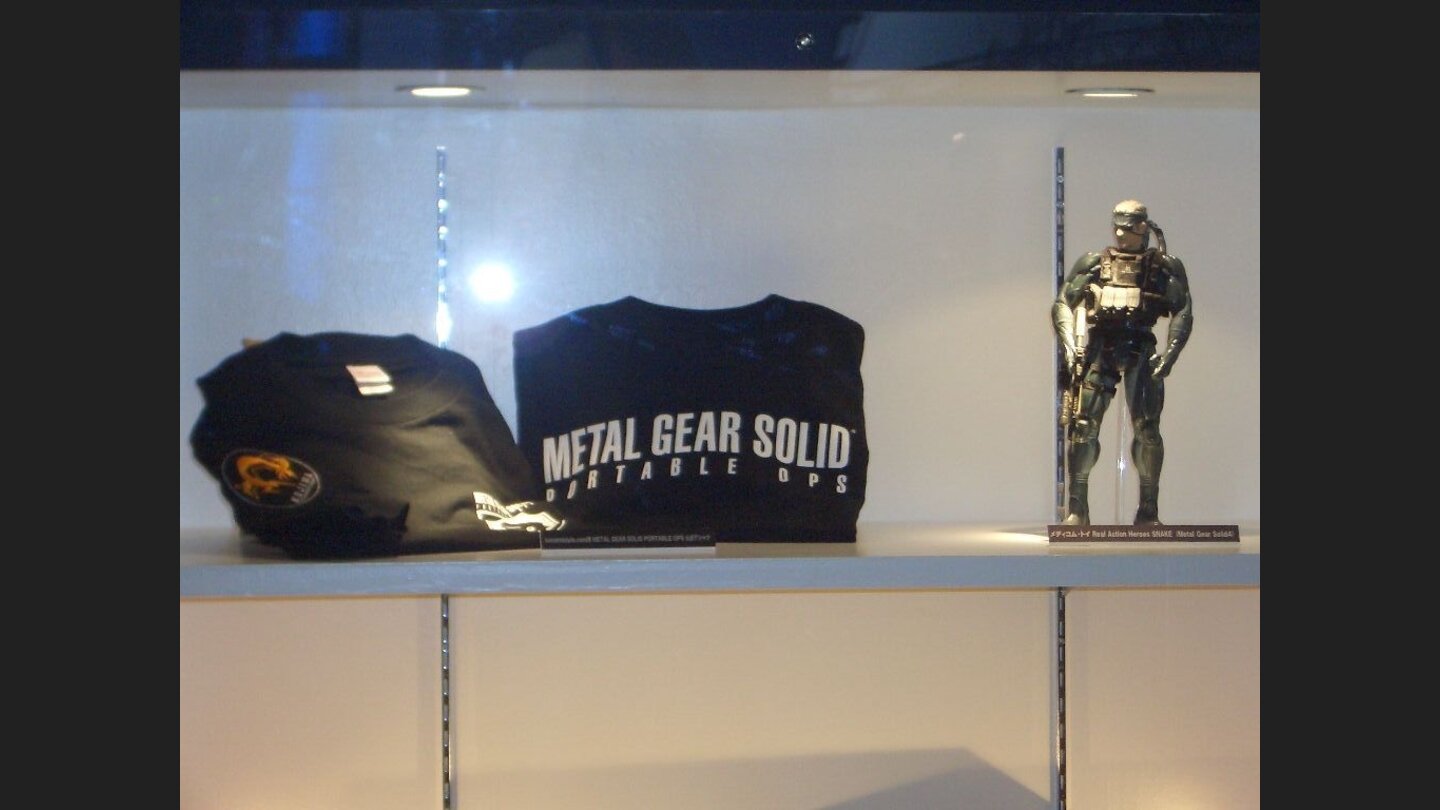 tgs 06 messeimpressionen 5