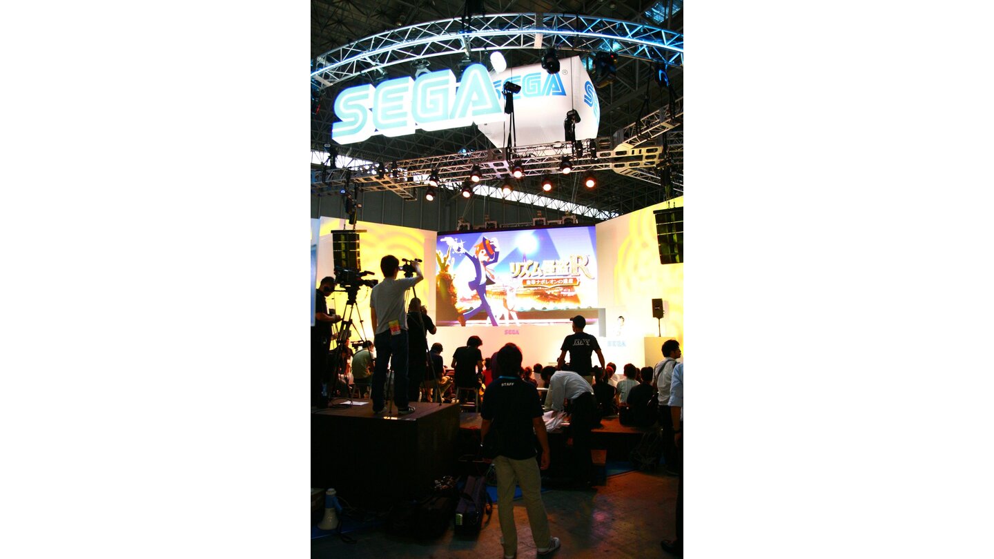 TGS 2011