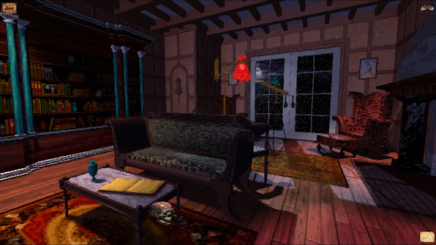 The 7th Guest: 25th Anniversary Edition