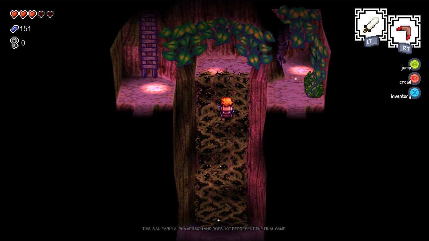 The Ballad of Bellum (offizielle Assets)