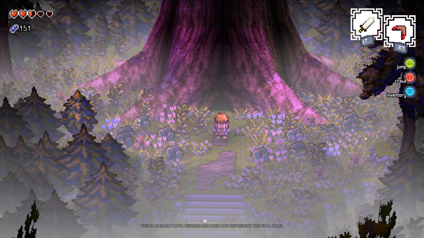 The Ballad of Bellum (offizielle Assets)