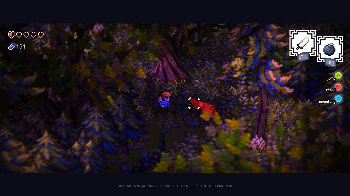 The Ballad of Bellum (offizielle Assets)