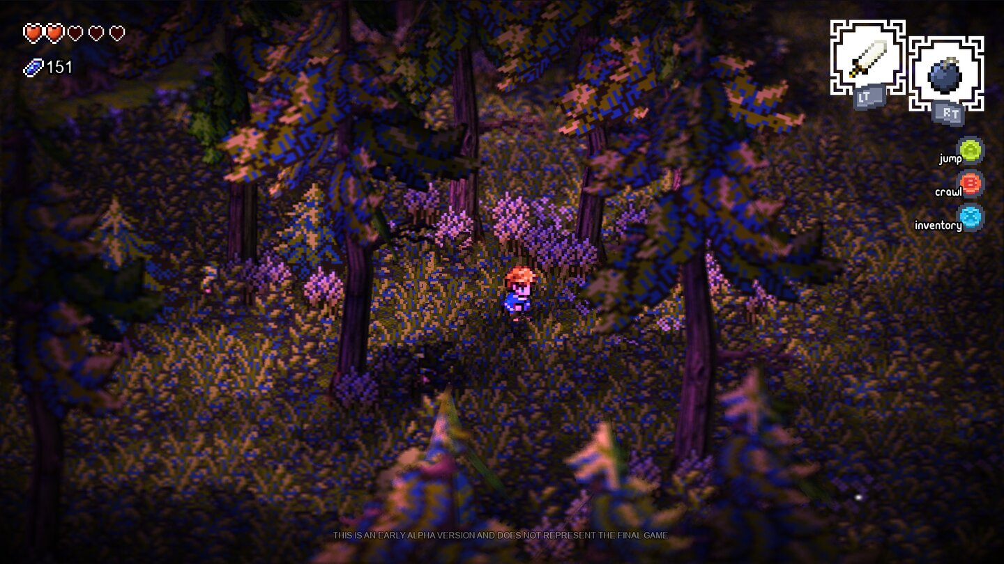 The Ballad of Bellum (offizielle Assets)