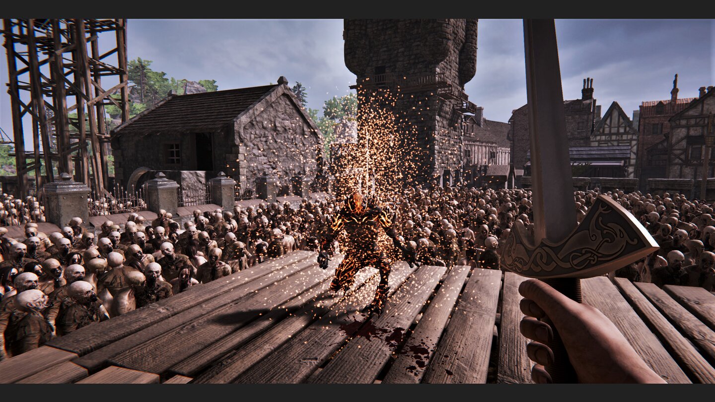 The Black Masses