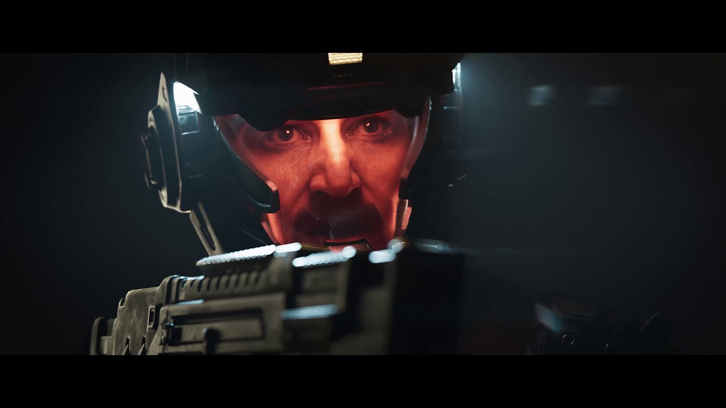 The Expanse: Osiris Reborn