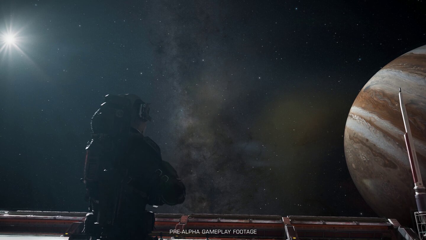 The Expanse: Osiris Reborn