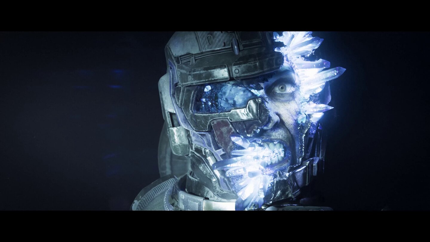 The Expanse: Osiris Reborn