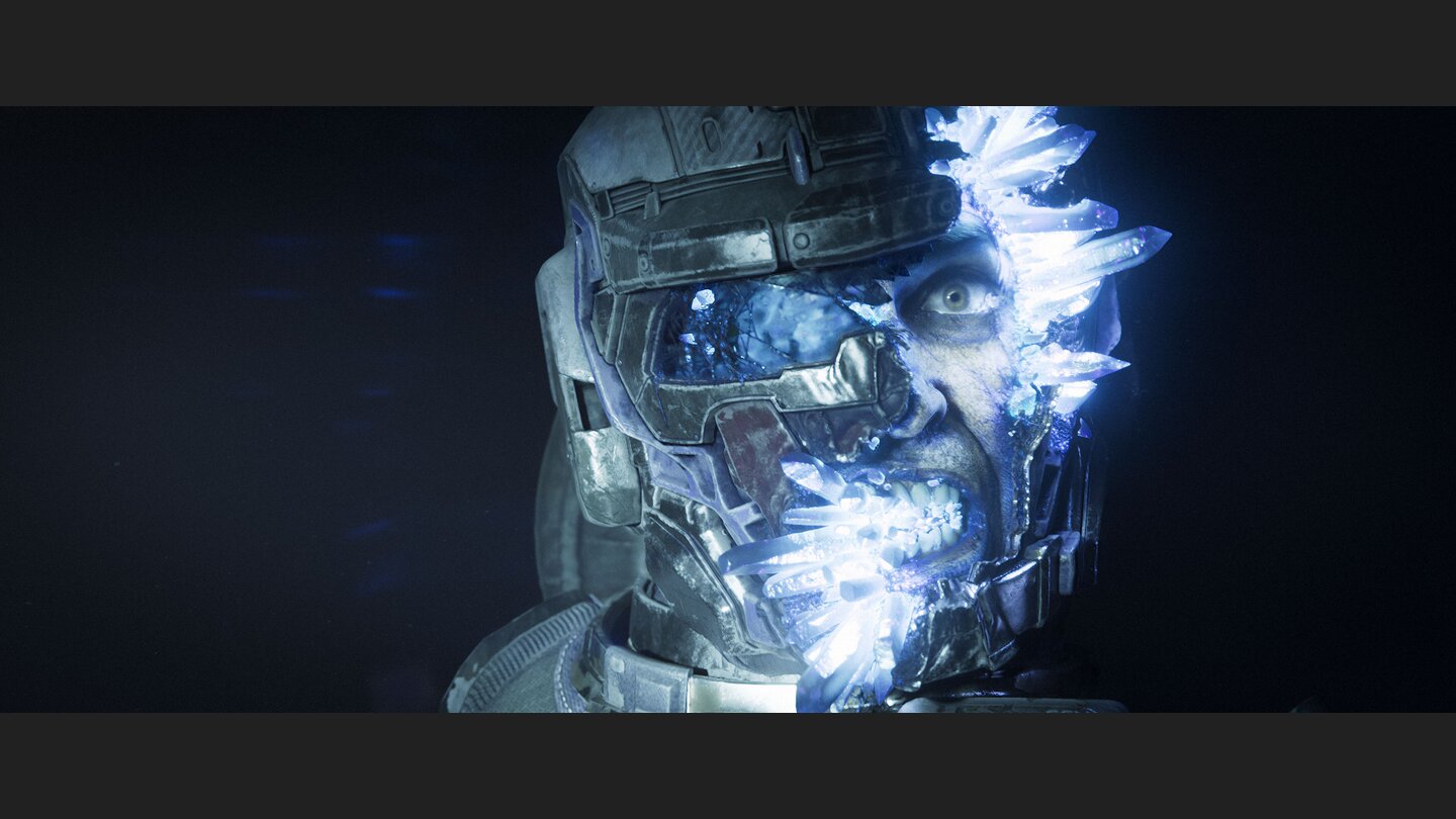 The Expanse: Osiris Reborn