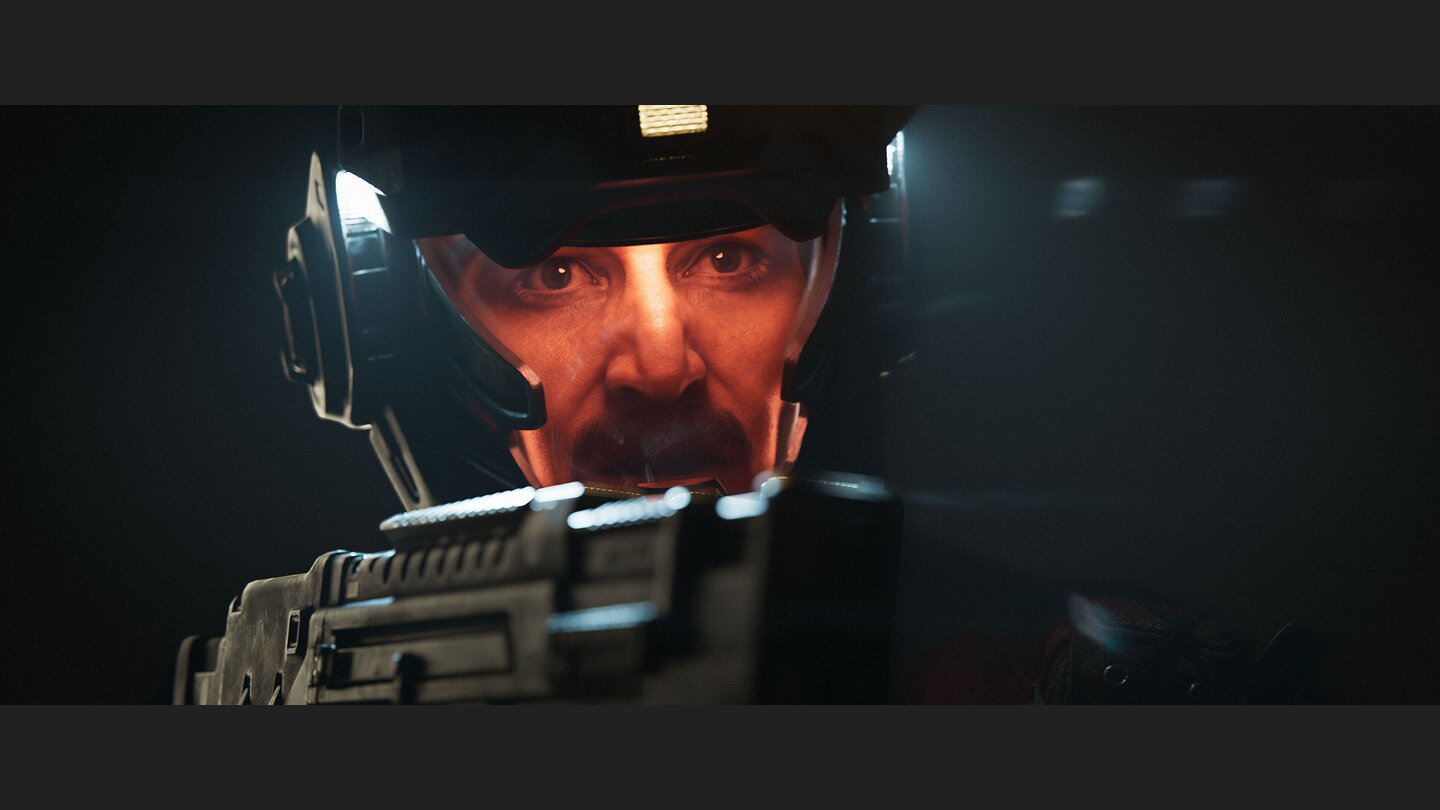The Expanse: Osiris Reborn