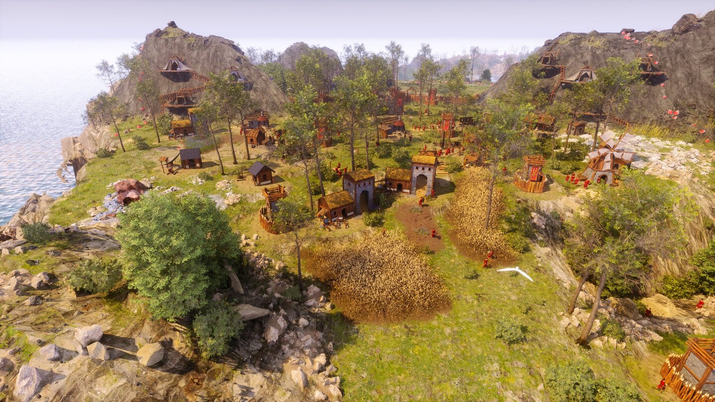 The First Explorers - FYNG 2025 Screenshots