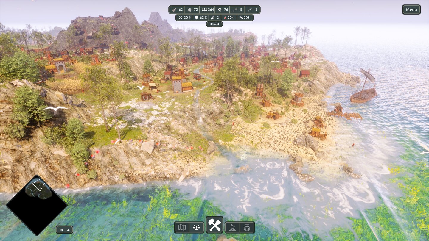 The First Explorers - FYNG 2025 Screenshots