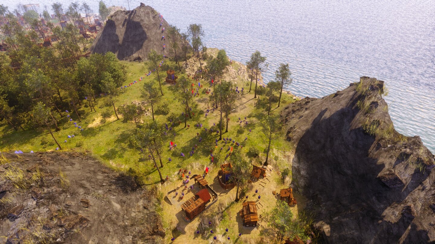 The First Explorers - FYNG 2025 Screenshots
