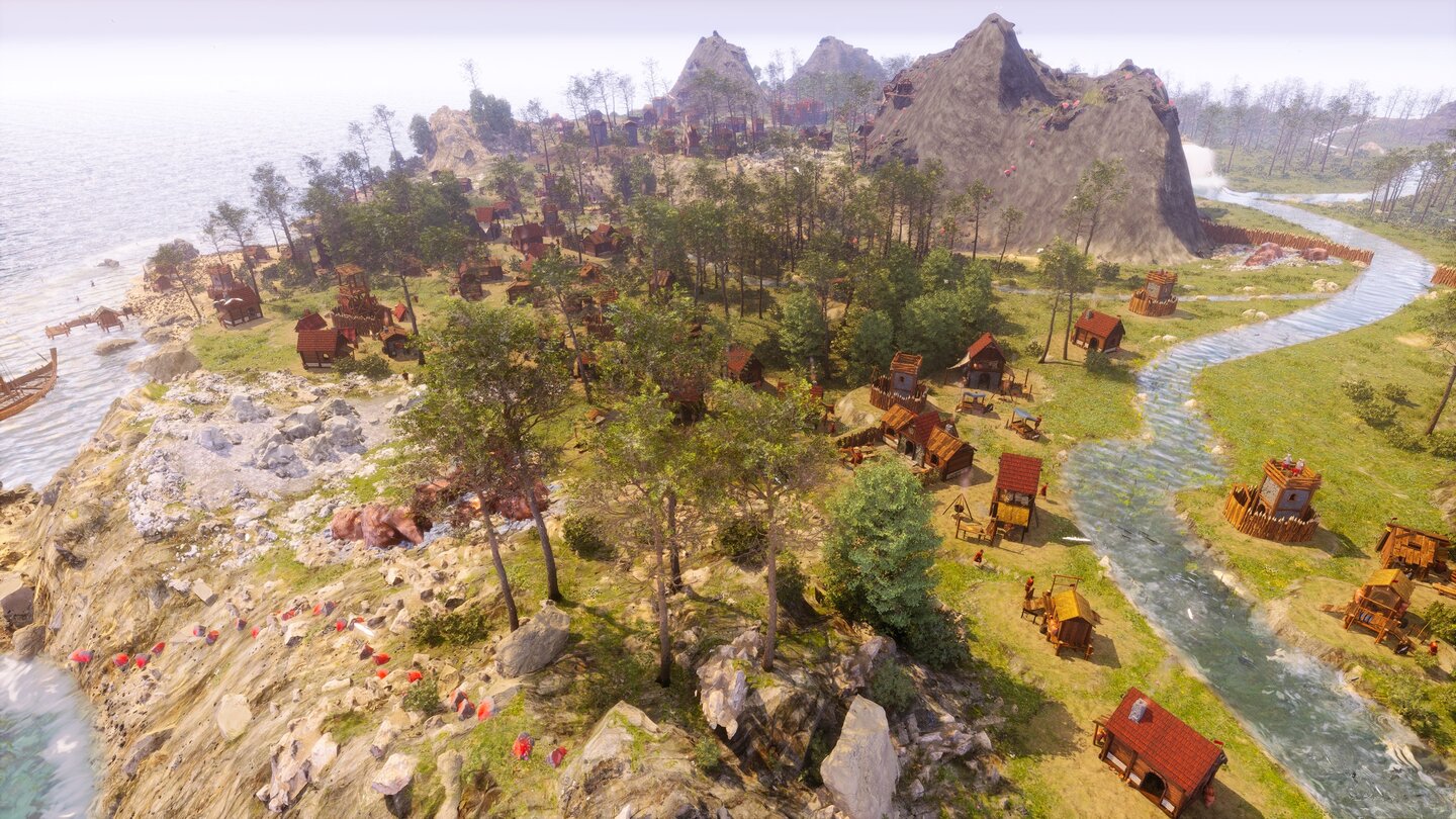 The First Explorers - FYNG 2025 Screenshots