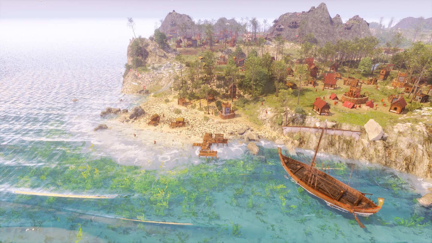The First Explorers - FYNG 2025 Screenshots