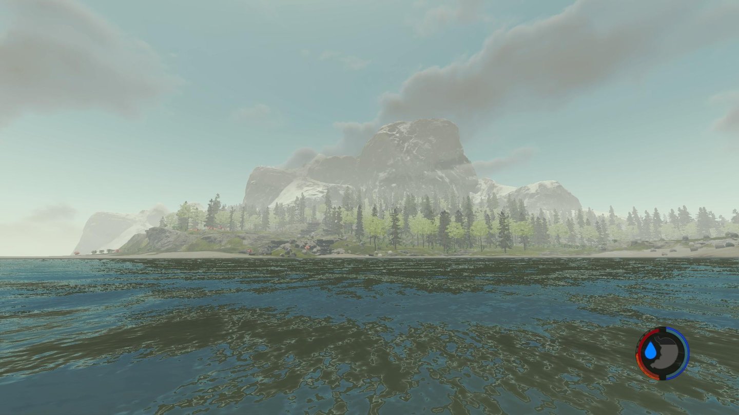 The Forest - Screenshots aus Version 0.20