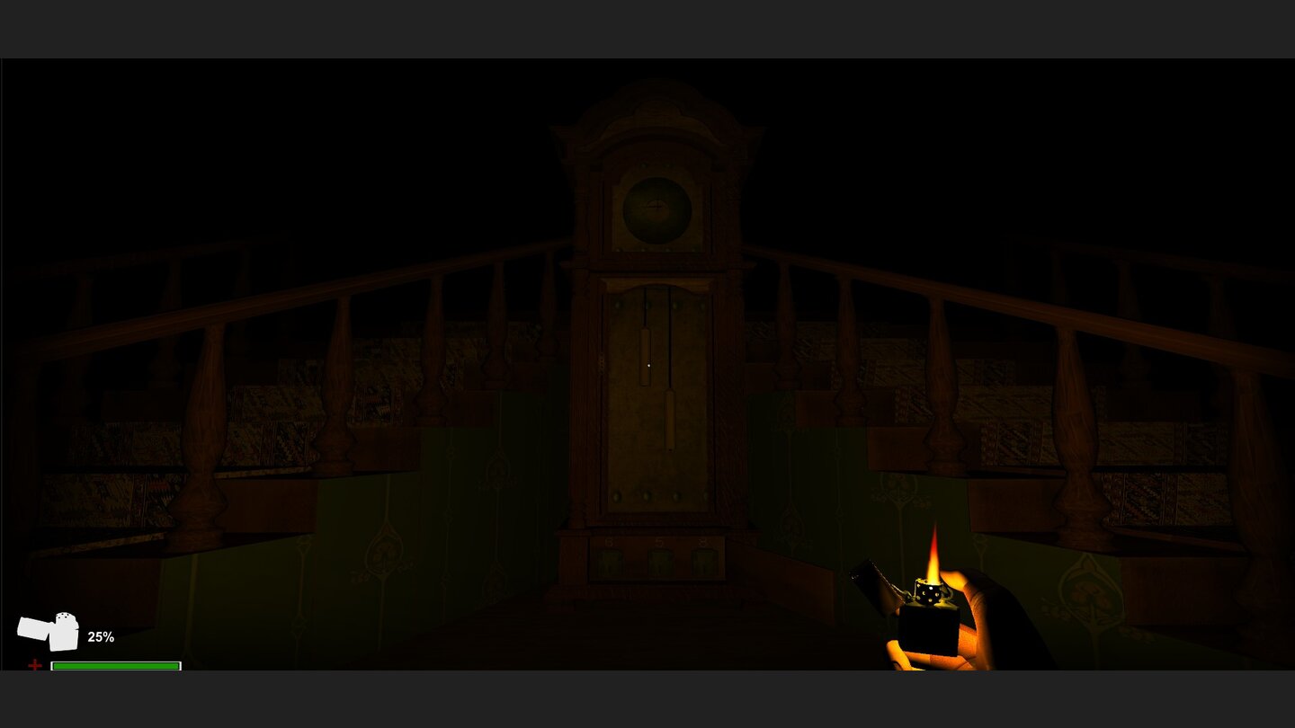 The House
