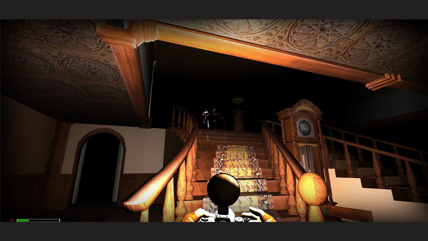 The House