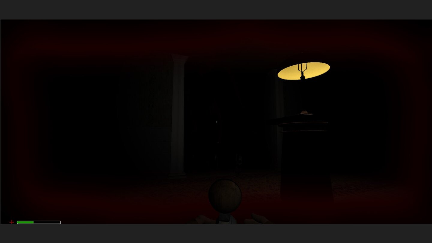 The House