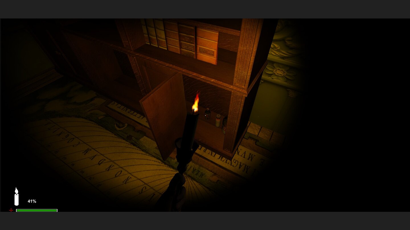 The House