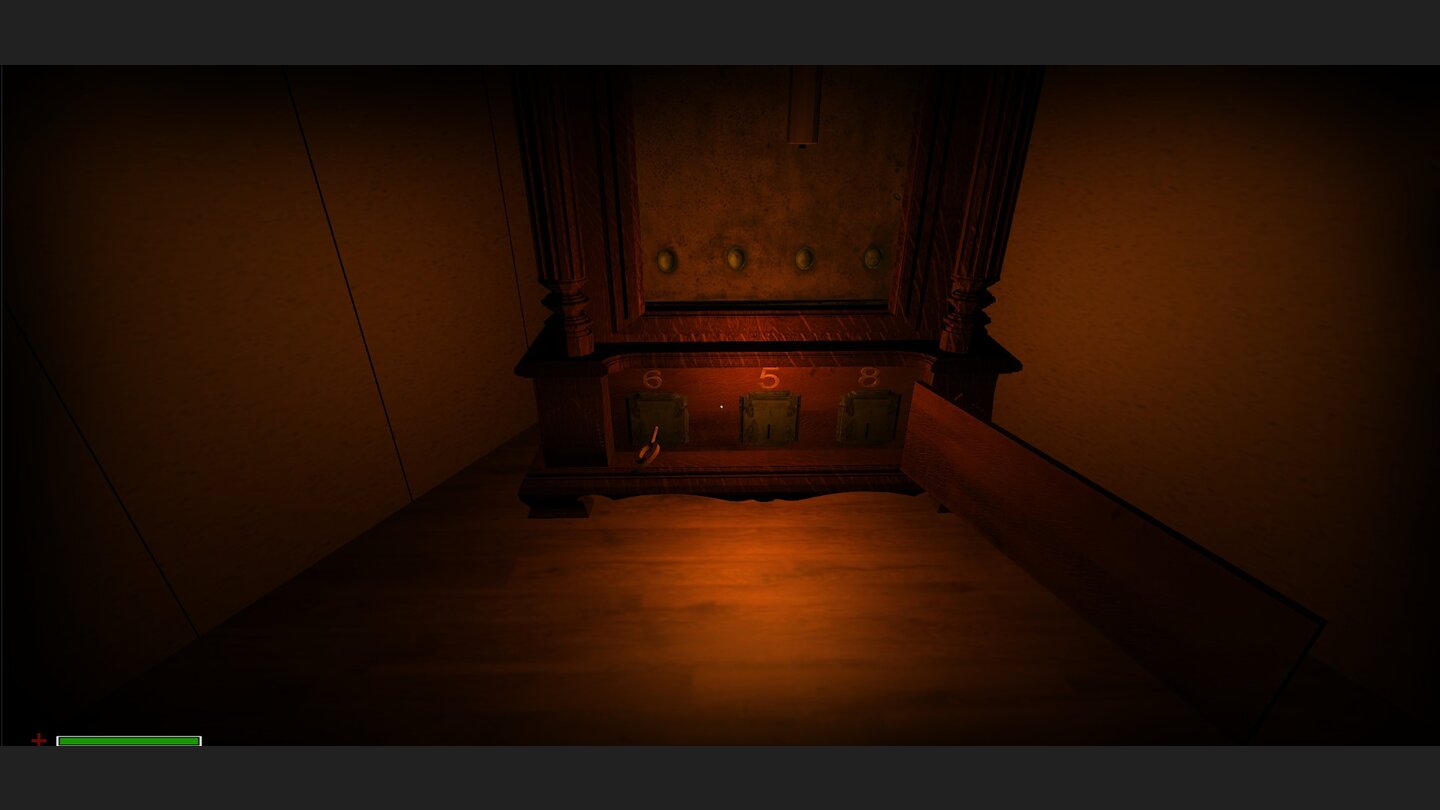 The House