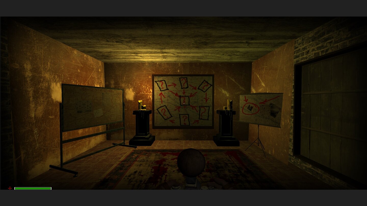 The House