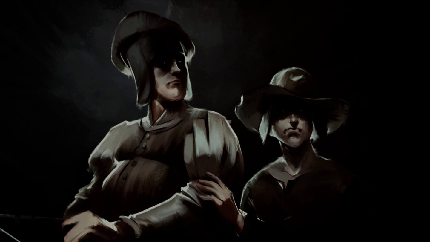 The Inquisitor
