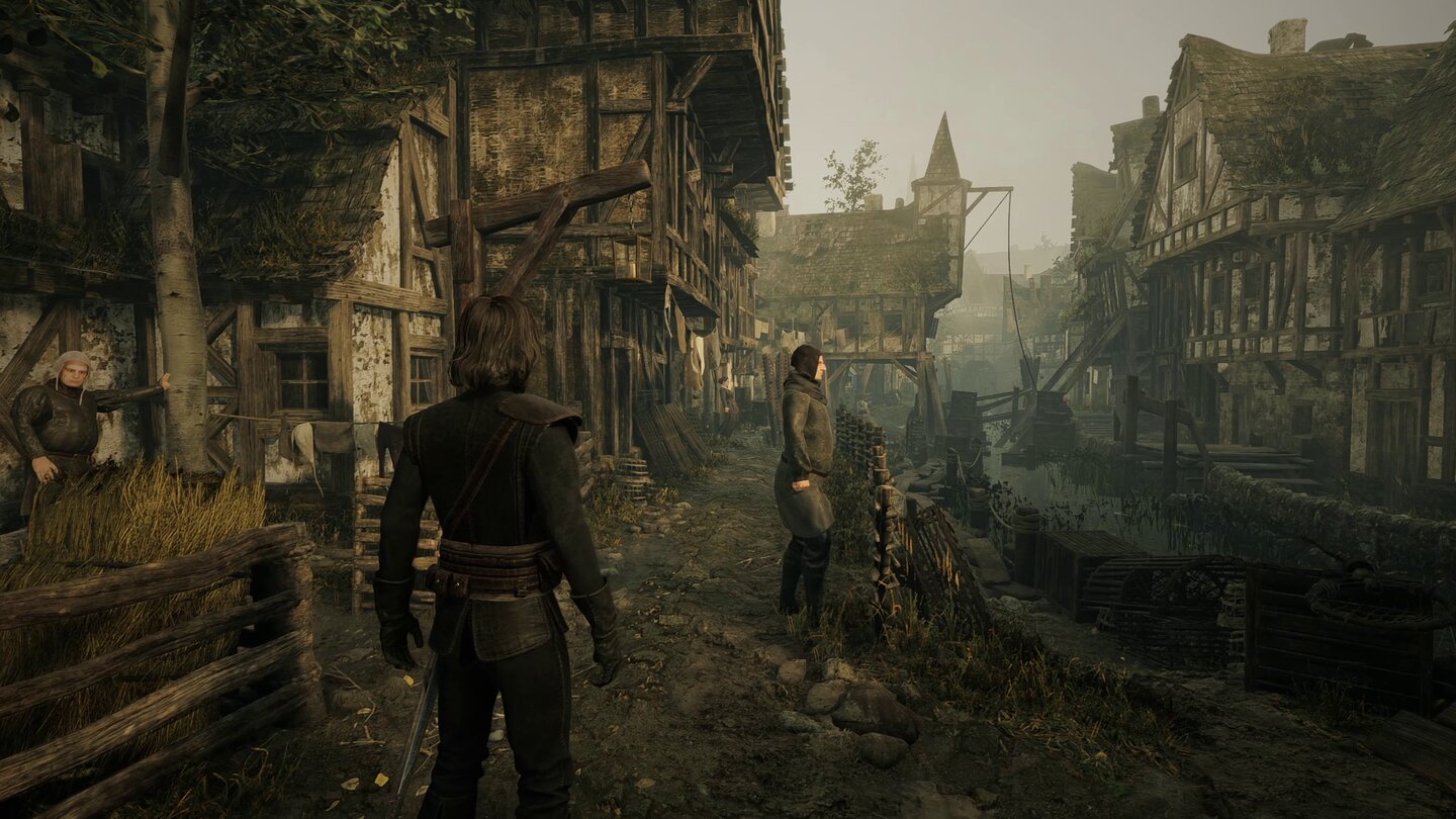 The Inquisitor